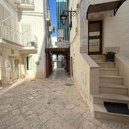 Casetta Azzurra Monopoli Kültér fotó