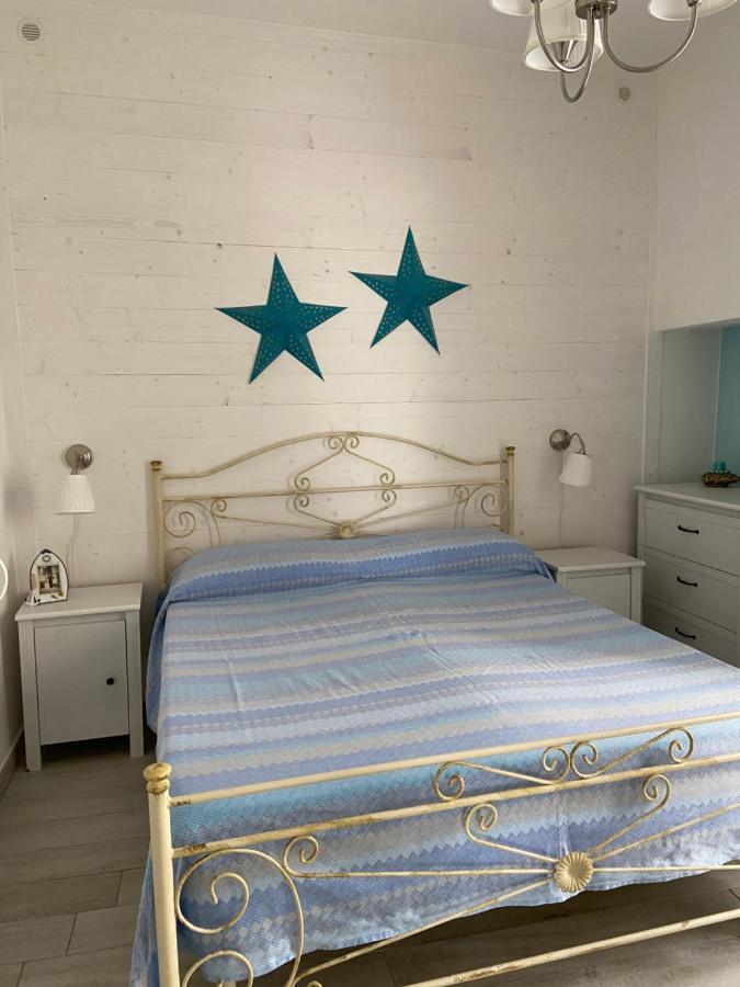 Casetta Azzurra Monopoli Kültér fotó
