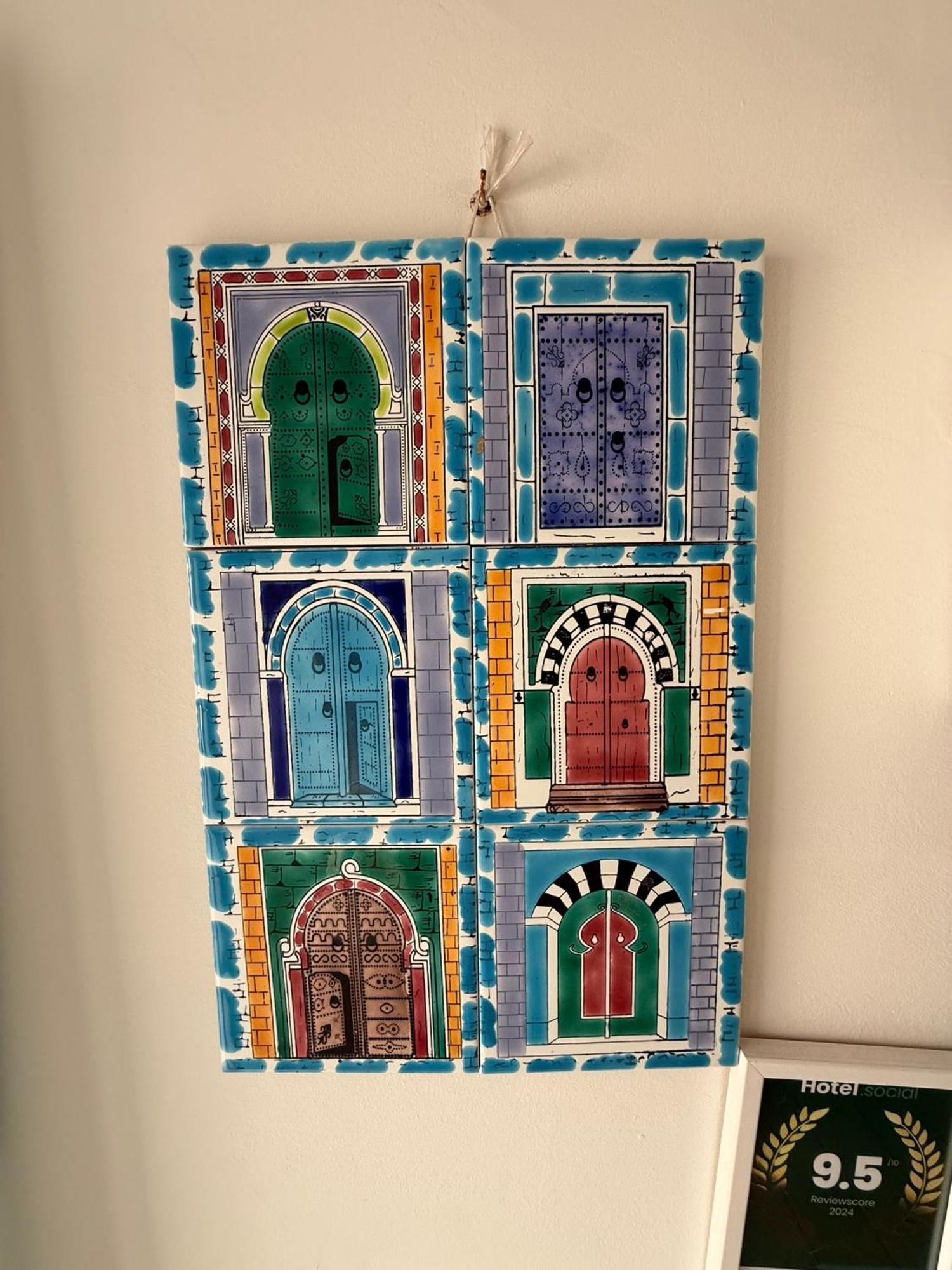 Casetta Azzurra Monopoli Kültér fotó