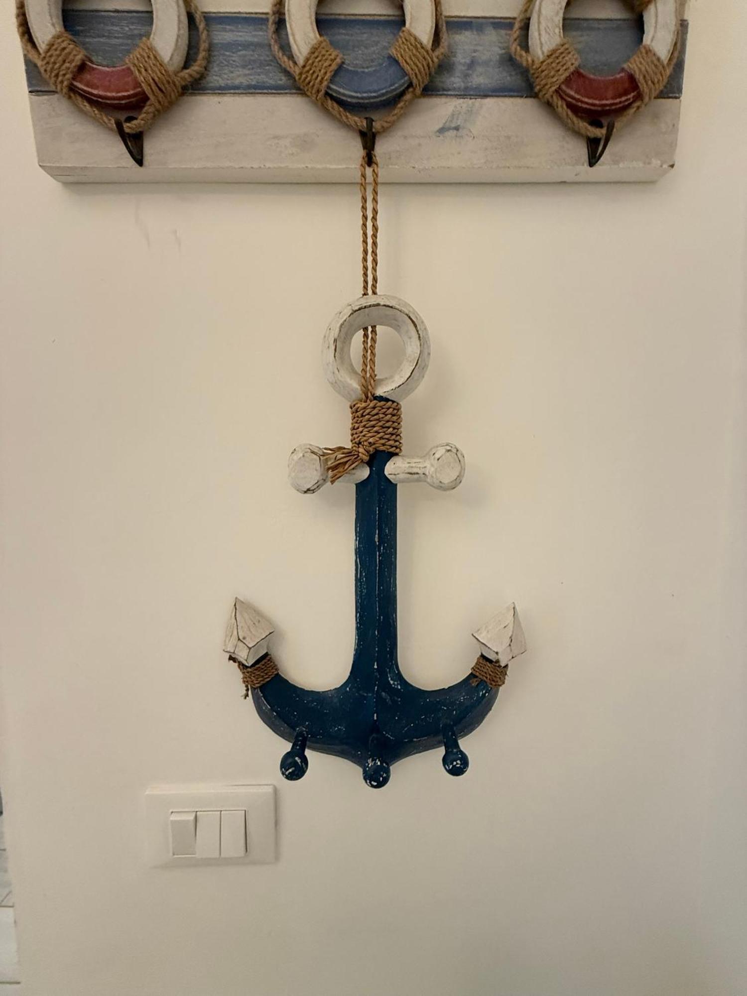 Casetta Azzurra Monopoli Kültér fotó