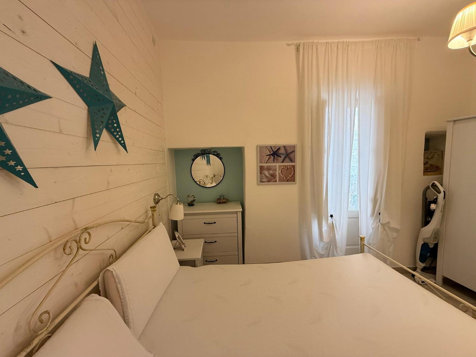 Casetta Azzurra Monopoli Kültér fotó
