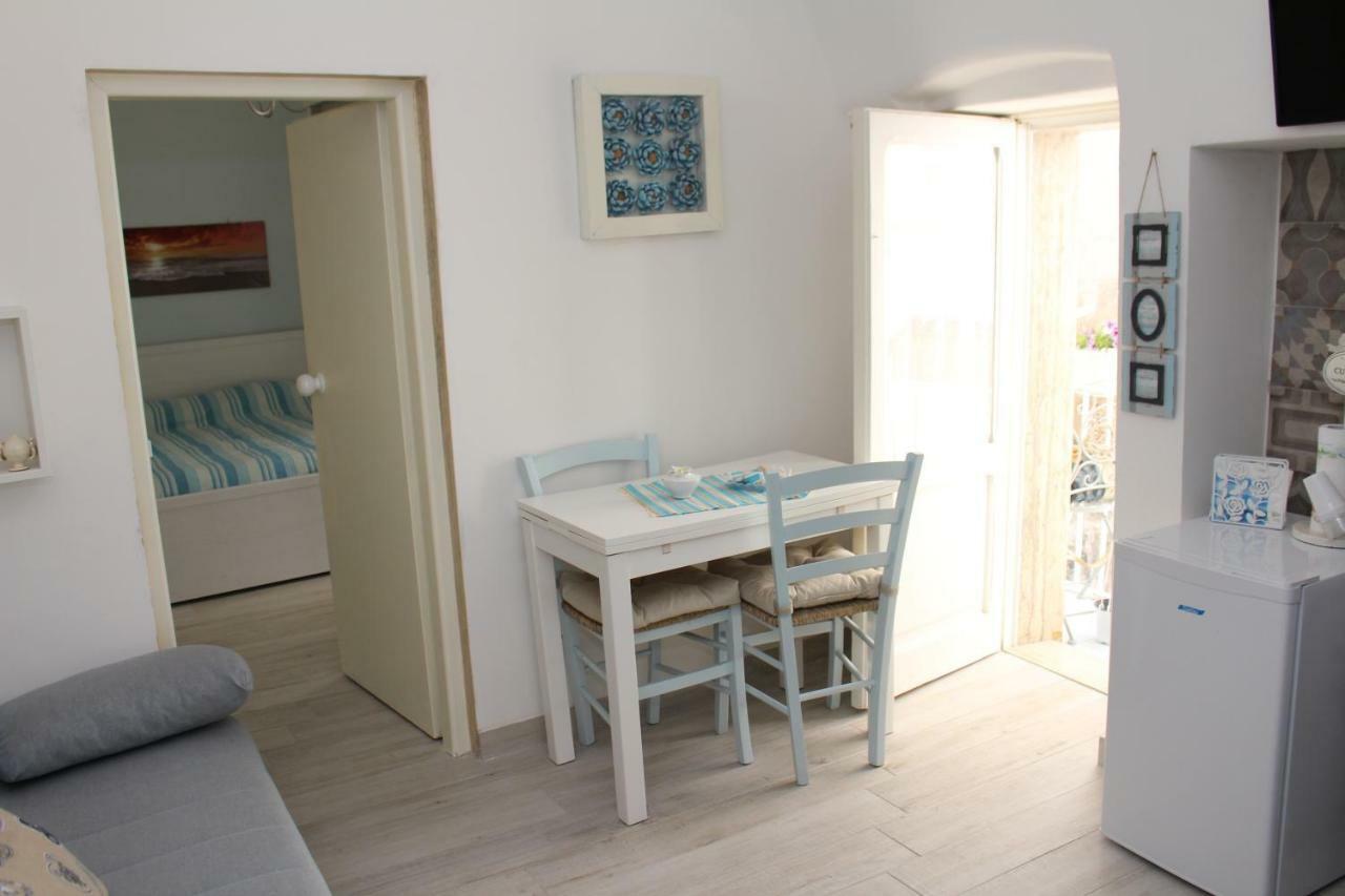 Casetta Azzurra Monopoli Kültér fotó