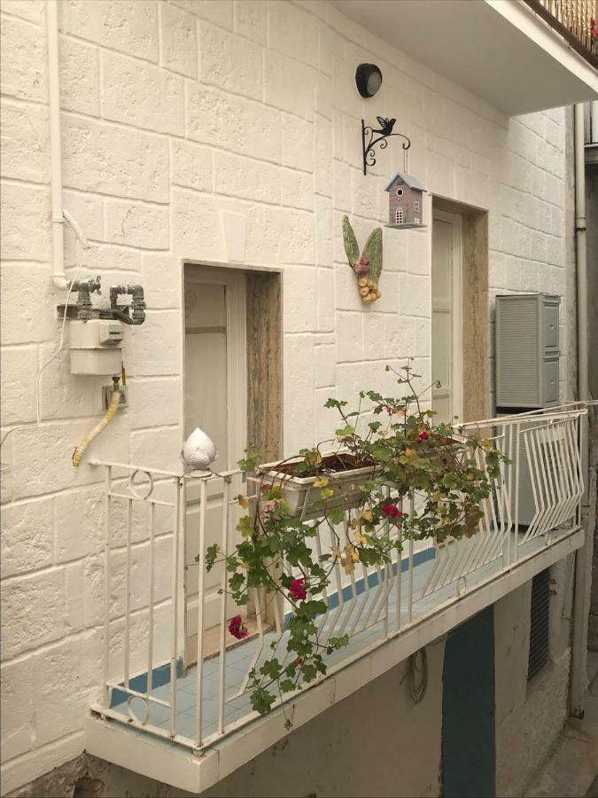 Casetta Azzurra Monopoli Kültér fotó